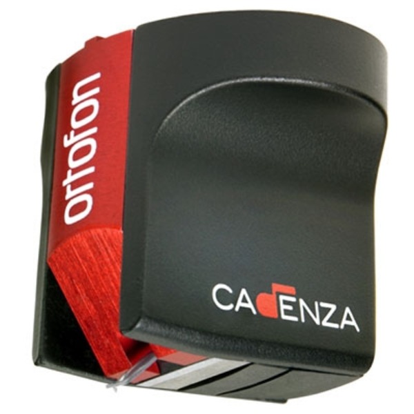 Ortofon (오토폰) Cadenza Red MC카트리지 / 카덴자레드MC (정식수입품)