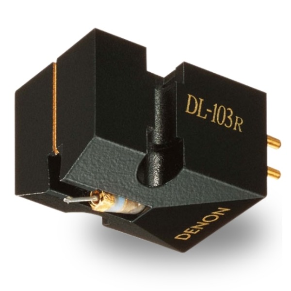 DENON (데논) DL-103R 턴테이블 카트리지 정식수입